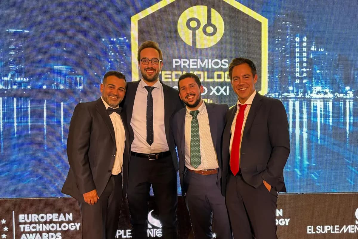 Fideltour gana el premio al Mejor CRM del año