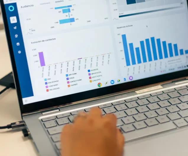 Qué tener en cuenta al elegir tu CRM para hoteles
