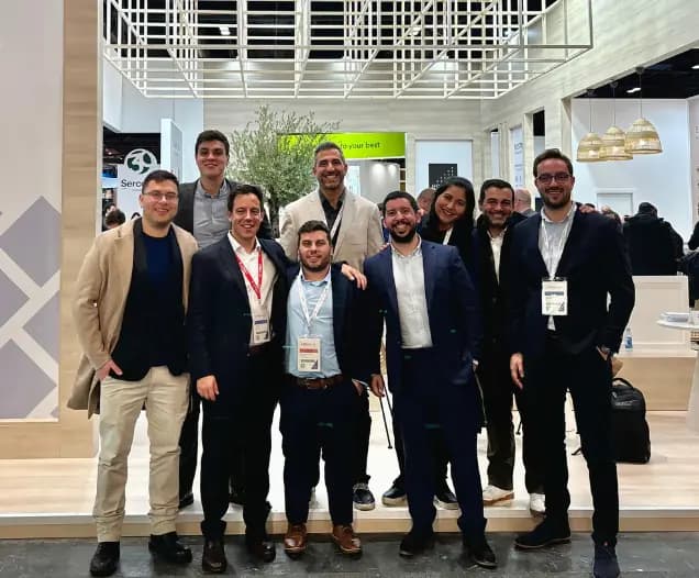 Fideltour se posiciona como el CRM hotelero independiente en FITUR