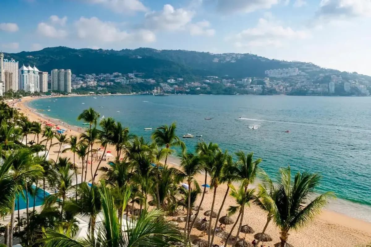 Fideltour estará presente en el Tianguis Turístico de México 2024