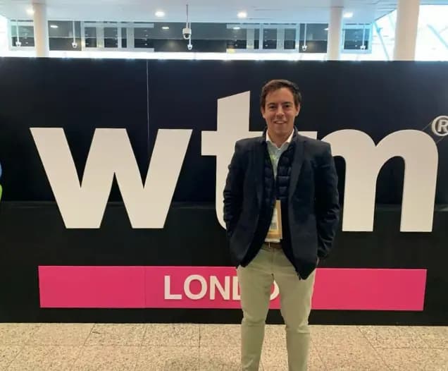 WTM 2023: España, protagonista del turismo mundial