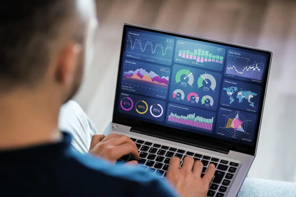 Analítica predictiva en hoteles: del dato a la acción rentable
