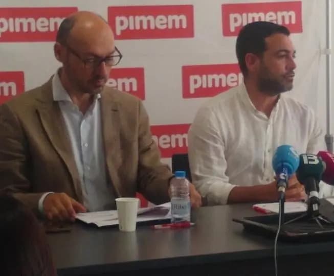 Sol, playa y gastronomía para el cliente fidelizado en Baleares