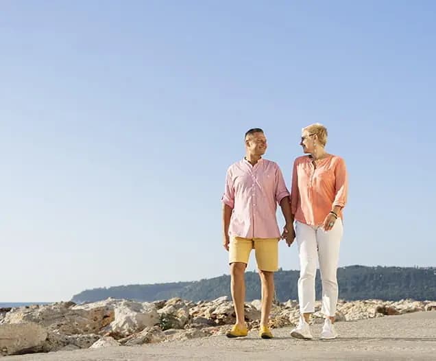 Un exhaustivo análisis del turista alemán