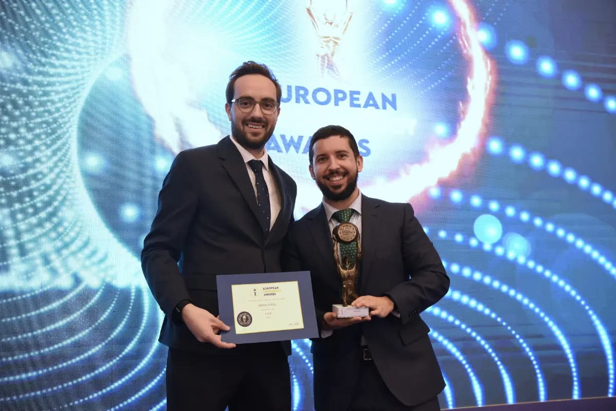Fideltour, galardonado como el mejor CRM de Europa