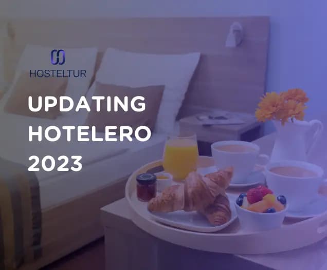 Fideltour con el Updating Hotelero de Hosteltur