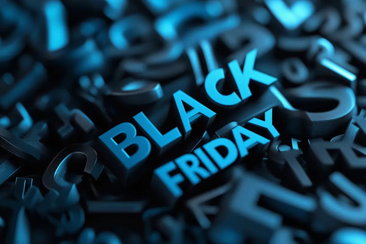Black Friday en hoteles: más que una campaña de ventas