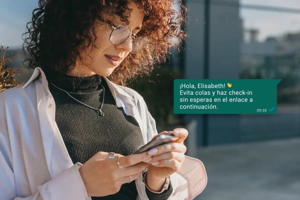 WhatsApp para Hoteles: el canal favorito de Millennials y Gen Z