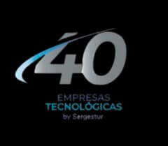 40 empresas tecnológicas by Sergestur