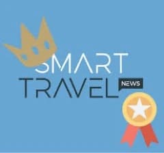 Smart Travel News Awards 2024