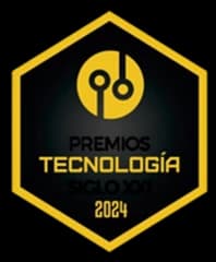 Tecnología Siglo XXI 2024