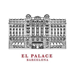 El Palace Barcelona — cliente Fideltour