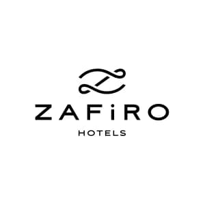 Zafiro Hotels — cliente Fideltour