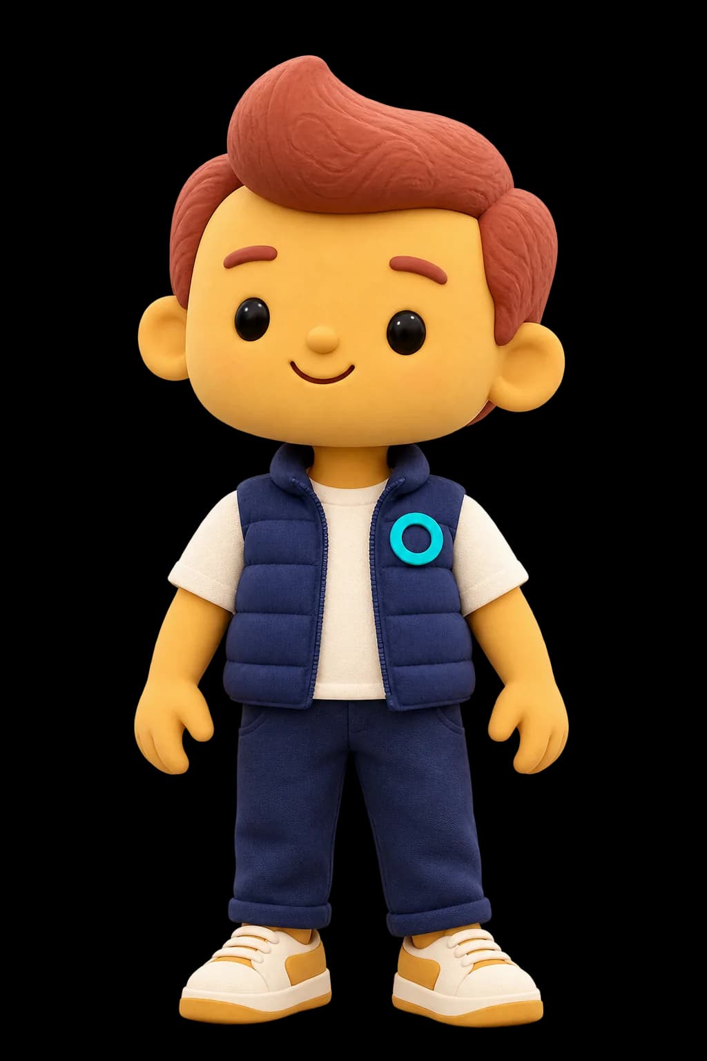 Illustration of a Fideltour Teamwork agent