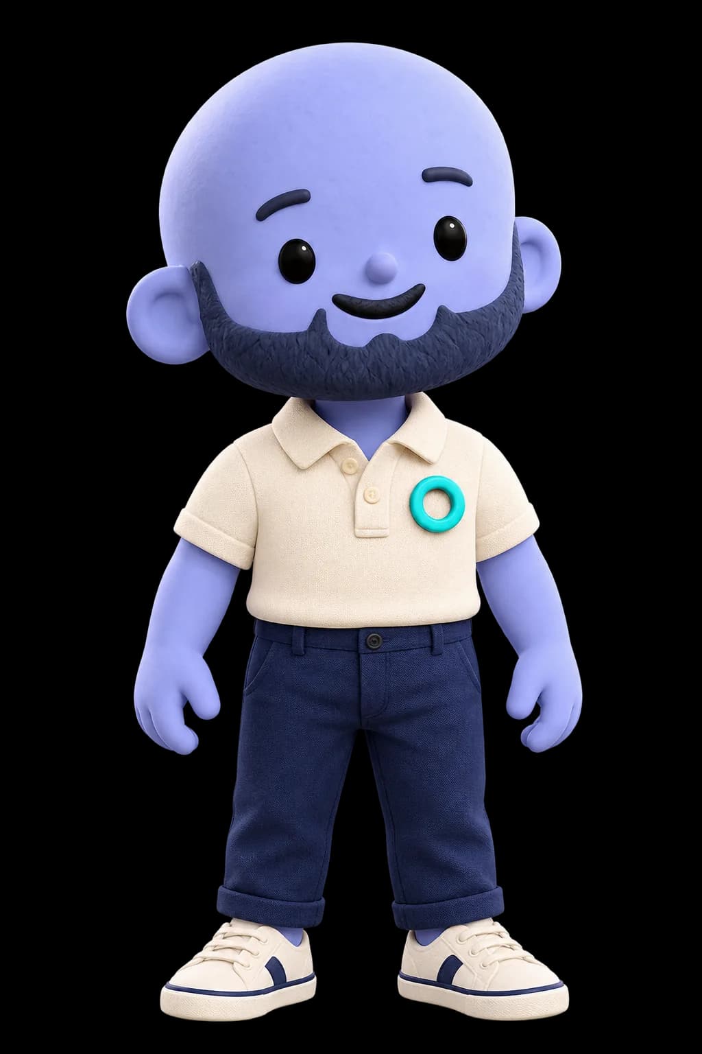 Illustration of a Fideltour Teamwork agent
