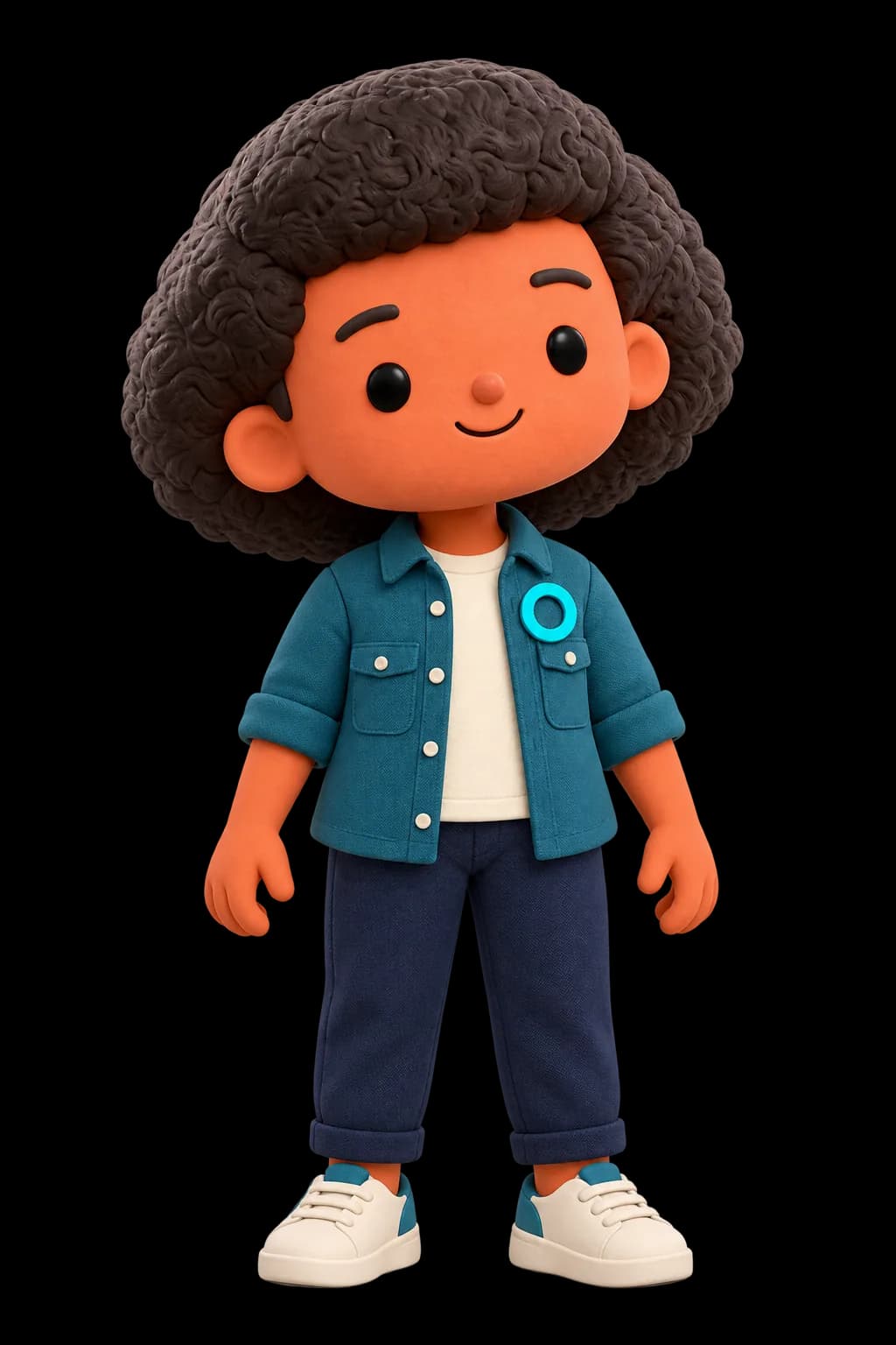 Illustration of a Fideltour Teamwork agent