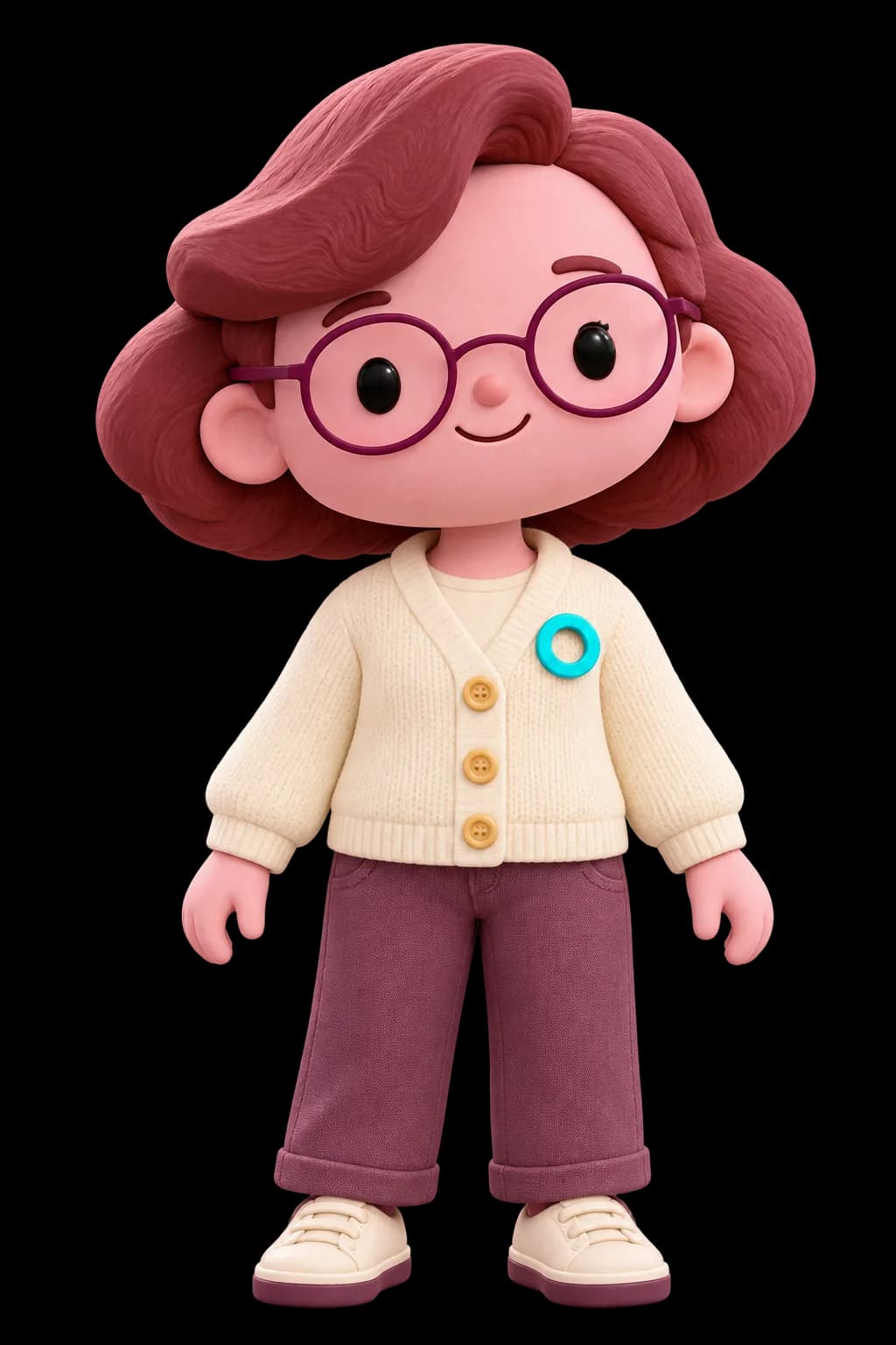 Illustration of a Fideltour Teamwork agent