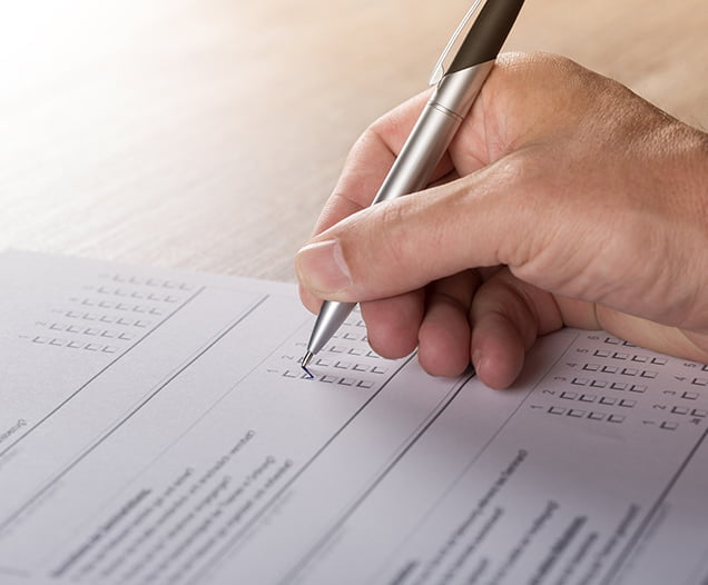 como crear encuesta para hoteles