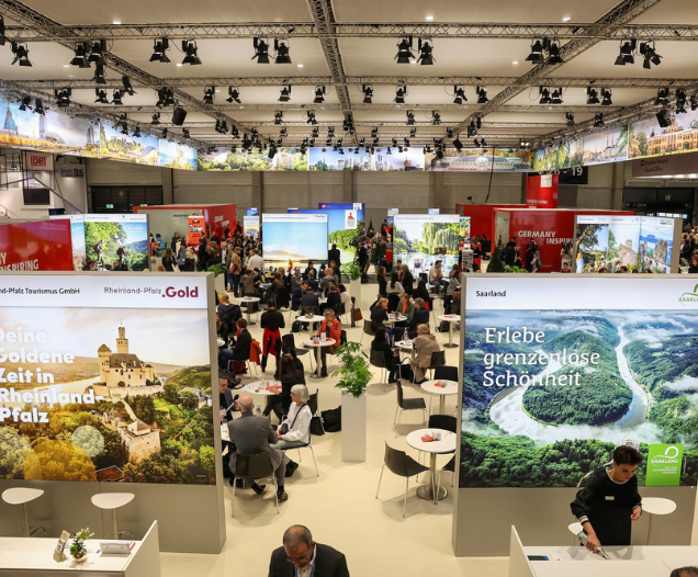 ITB Berlin