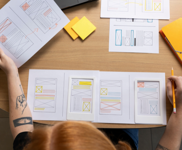 Crear landing pages para hoteles