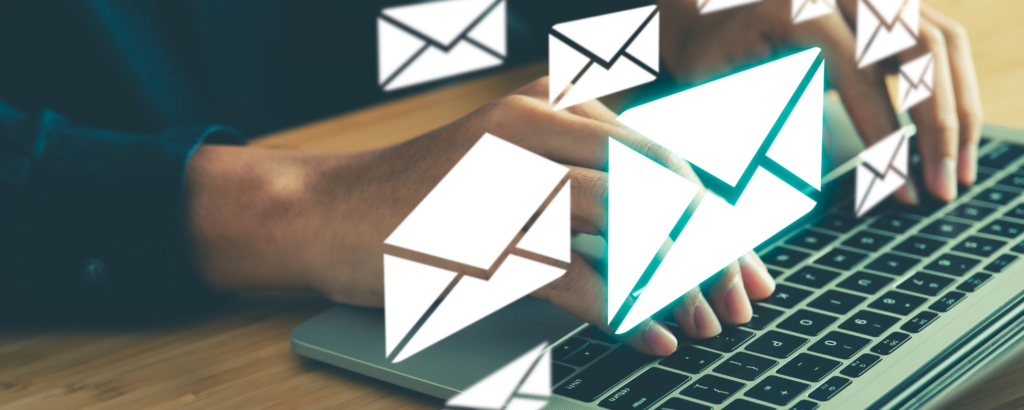 Tasa baja de apertura de e-mails, cómo solucionarlo