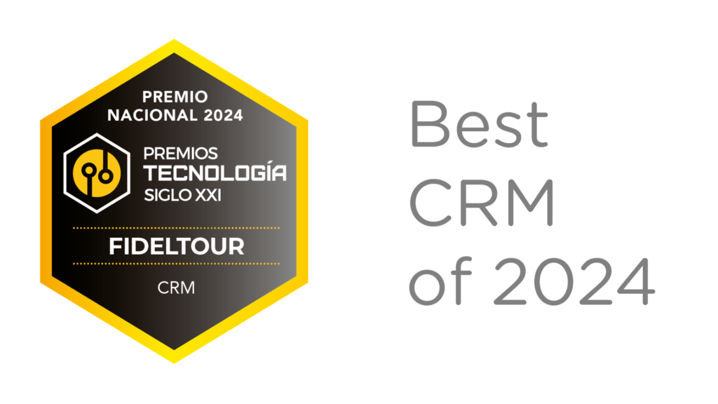 Best CRM for Hotels