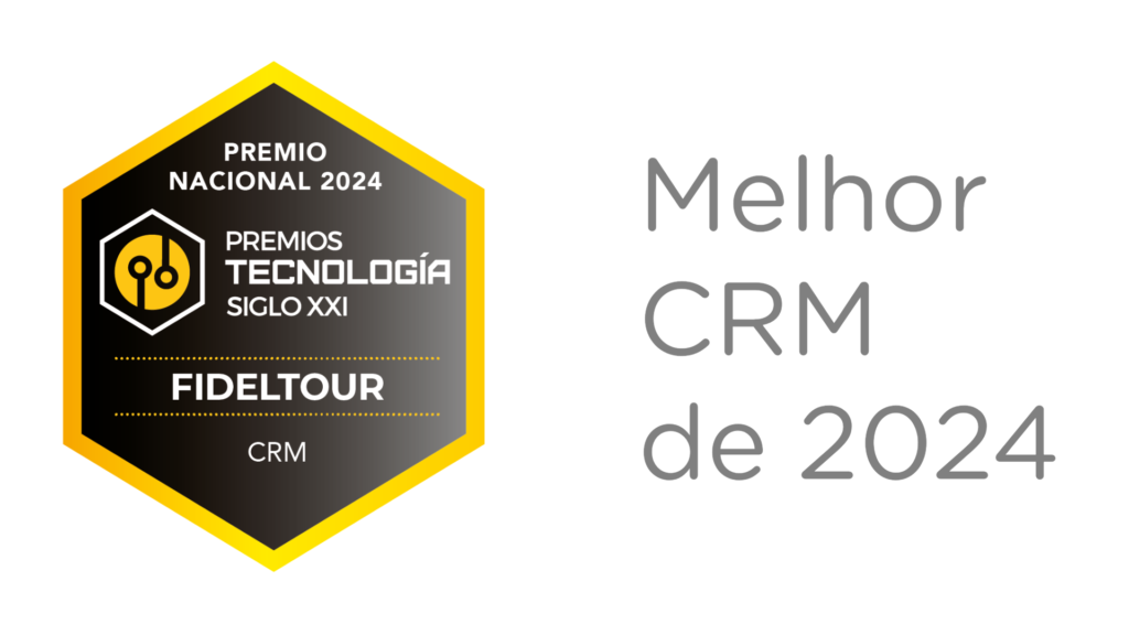 Melhor CRM para hotéis