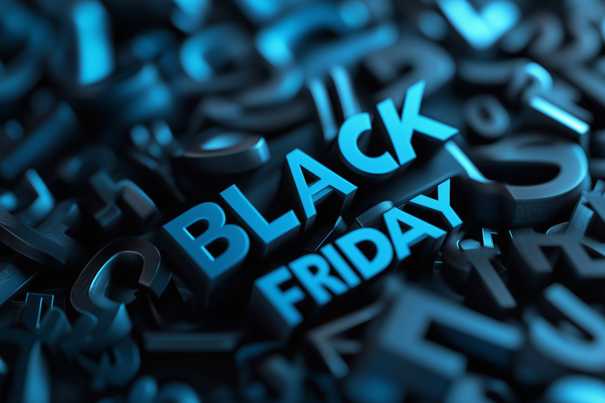 Black Friday en hoteles: más que una campaña de ventas