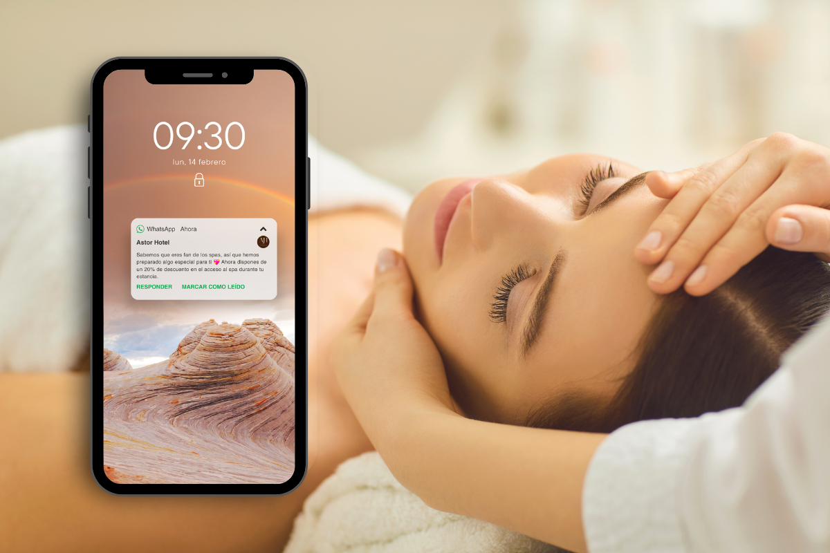 Claves para un ‘upselling’ y ‘cross-selling’ efectivo en hoteles