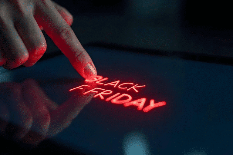 Black Friday en hoteles: más allá del descuento genérico